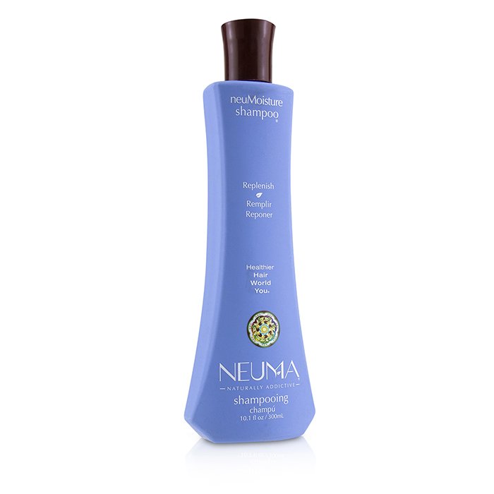 Neuma neuMoisture Shampoo שמפו 300ml/10.1ozProduct Thumbnail