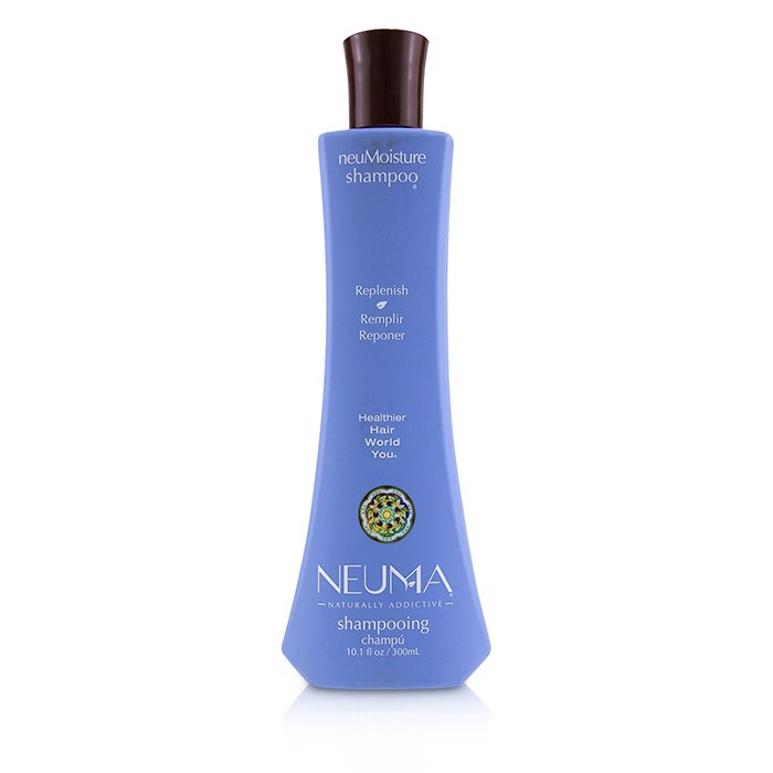 Neuma neuMoisture Shampoo 300ml/10.1ozProduct Thumbnail