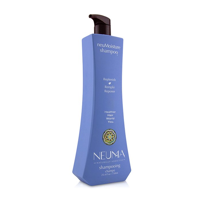 Neuma neuMoisture Shampoo שמפו 750ml/25.4ozProduct Thumbnail