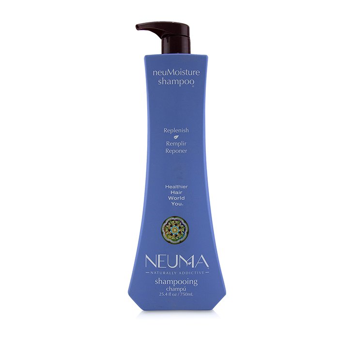 neuMoisture Shampoo  Hair Care by Neuma in UAE, Dubai, Abu Dhabi, Sharjah