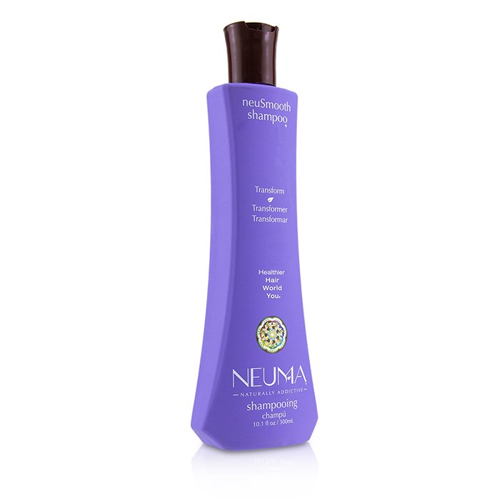 Neuma neuSmooth Shampoo 300ml/10.1ozProduct Thumbnail