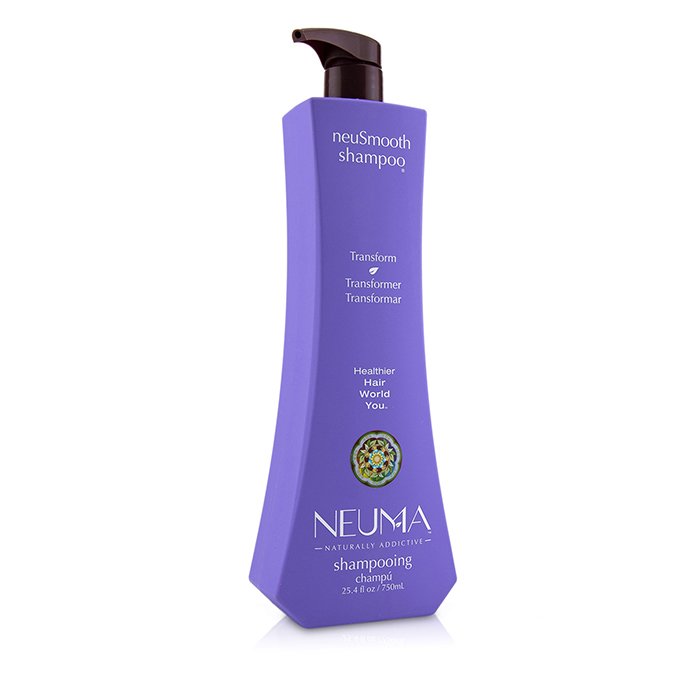 Neuma neuSmooth Shampoo שמפו 750ml/25.4ozProduct Thumbnail