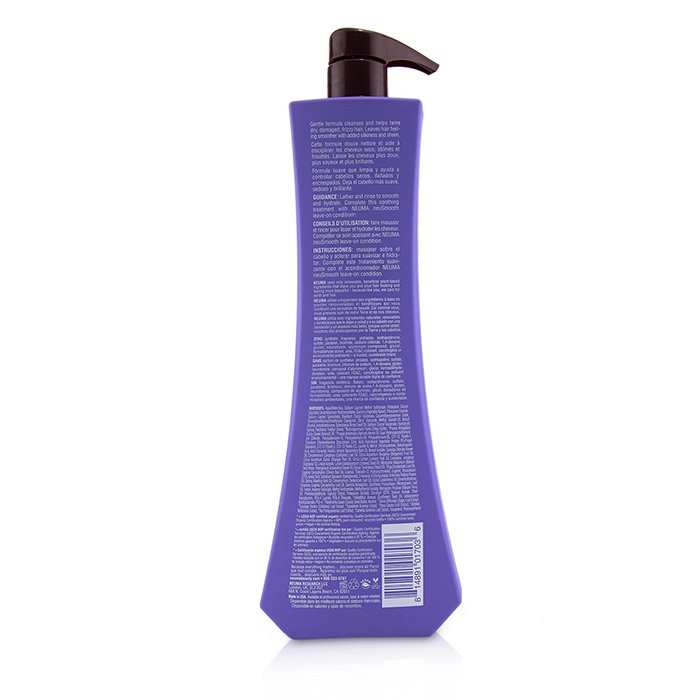 Neuma neuSmooth Shampoo 750ml/25.4ozProduct Thumbnail