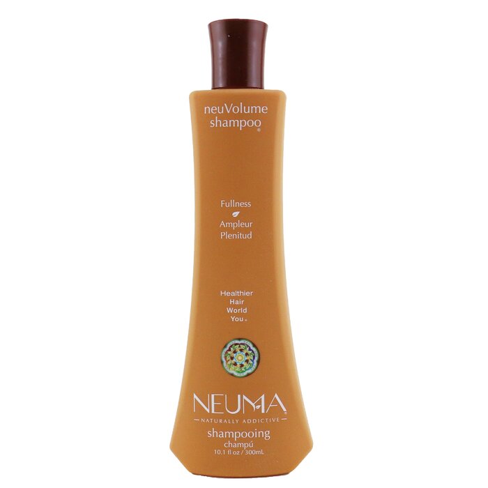 Neuma neuVolume Shampoo 300ml/10.1ozProduct Thumbnail