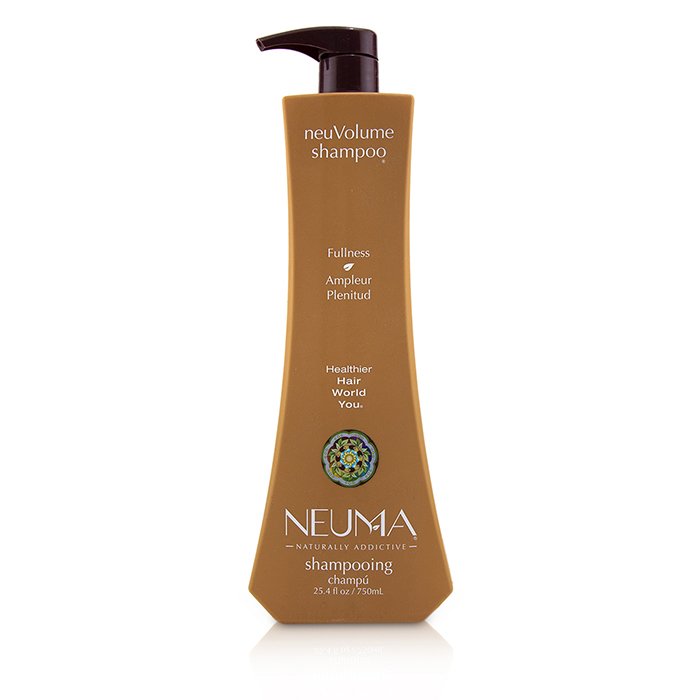 Neuma neuVolume Shampoo 750ml/25.4ozProduct Thumbnail