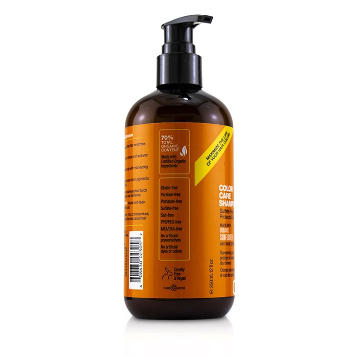 DermOrganic Color Care Shampoo שמפו 350ml/12ozProduct Thumbnail