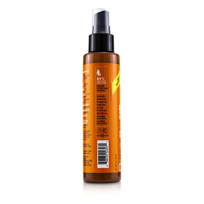 DermOrganic Color Care 8 Way Thermal Spray 150ml/5ozProduct Thumbnail