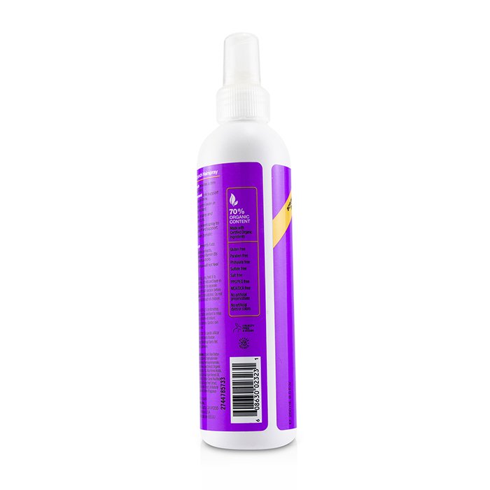 DermOrganic Curls Super Scrunch Hairspray 250ml/8.5ozProduct Thumbnail