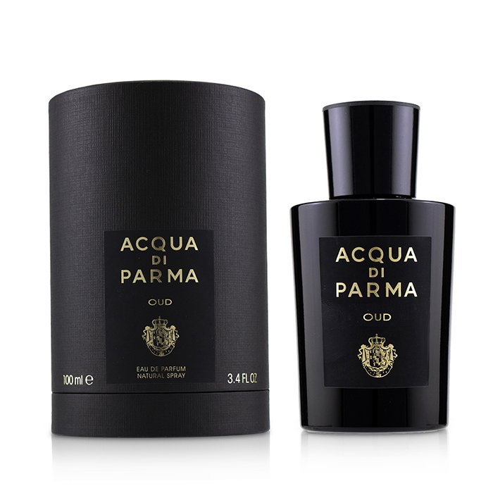 Acqua Di Parma Signatures Of The Sun Oud Eau De Parfum Spray 100ml/3.4ozProduct Thumbnail