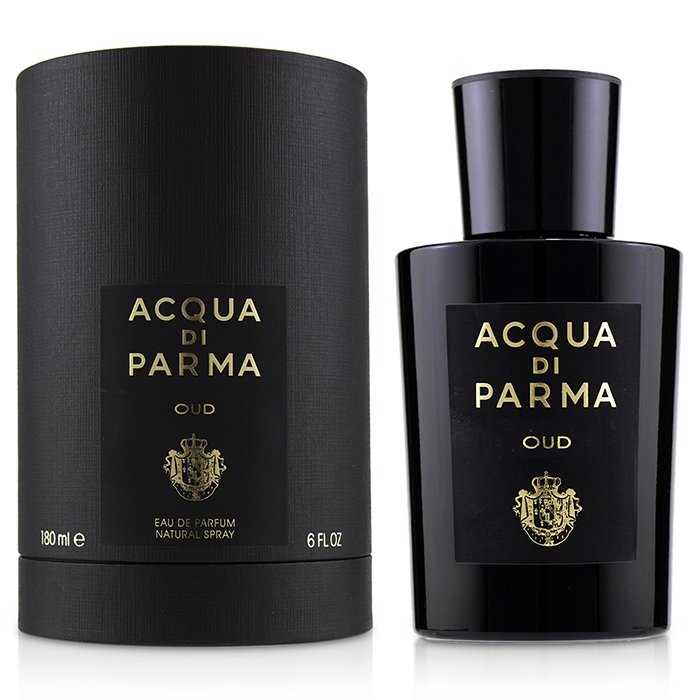 Acqua Di Parma Sun Oud Eau De Parfum Sprey İmzaları 180ml/6ozProduct Thumbnail