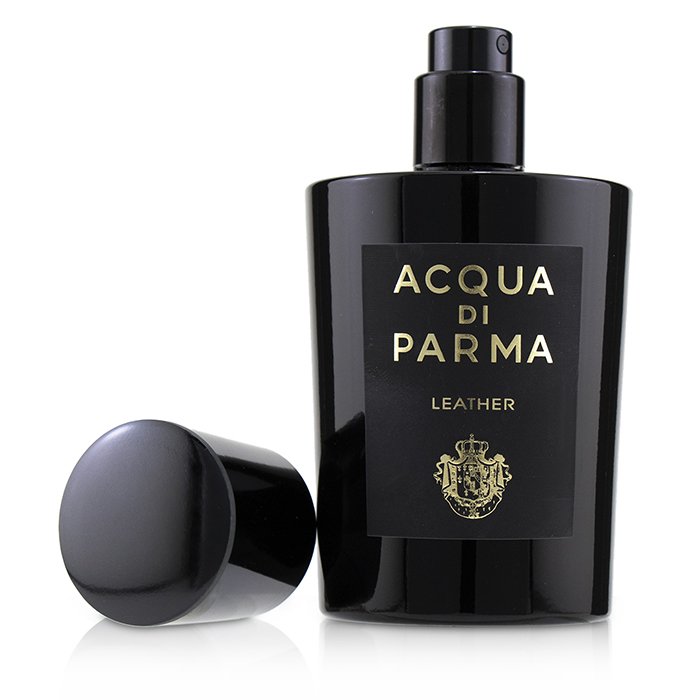 Acqua Di Parma Signatures Of The Sun Leather Eau De Parfum Spray  100ml/3.4ozProduct Thumbnail