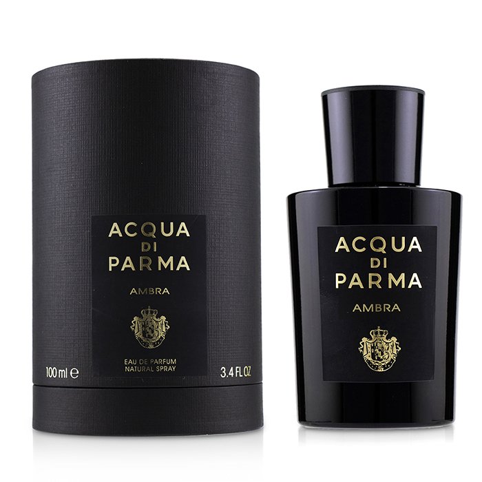 Acqua Di Parma Günəşin İmzaları Ambra Eau De Parfum Sprey 100ml/3.4ozProduct Thumbnail