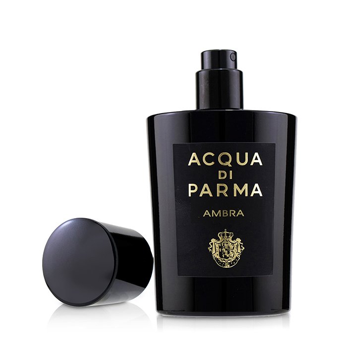Acqua Di Parma 帕爾瑪之水 格調系列琥珀香水噴霧 100ml/3.4ozProduct Thumbnail