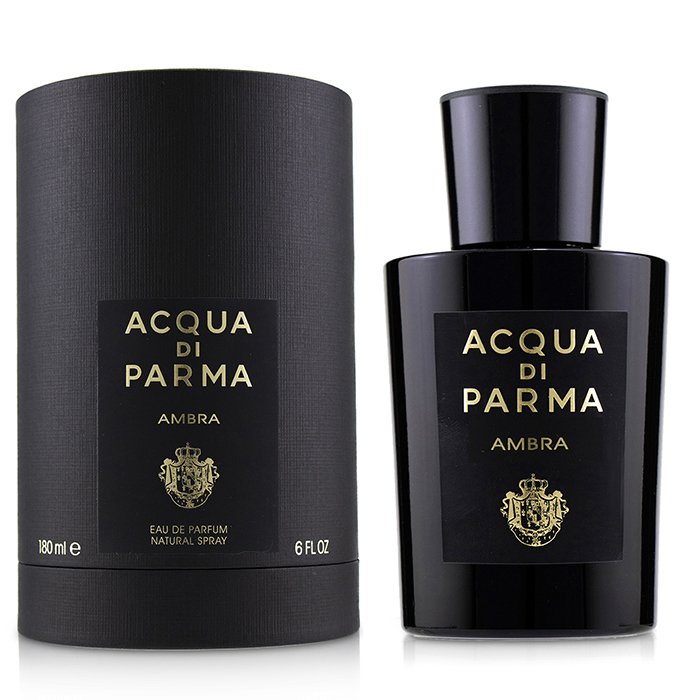 Acqua Di Parma Signatures Of The Sun Ambra Eau De Parfum Spray 180ml/6ozProduct Thumbnail