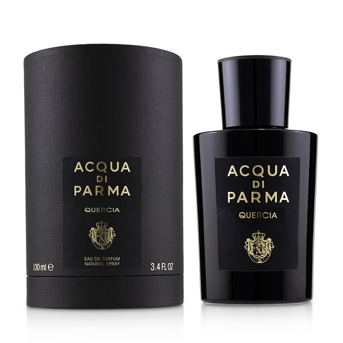 Acqua di Parma 3.4 oz. Quercia Eau de Parfum