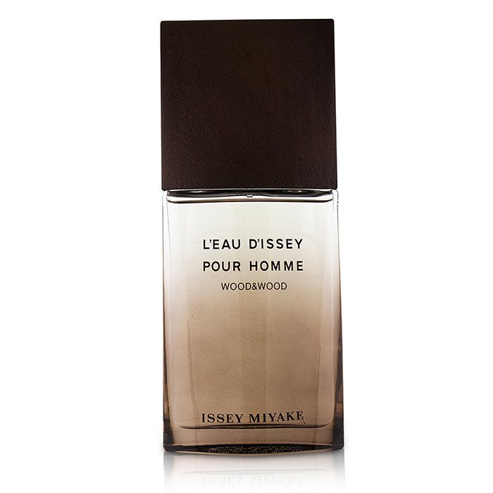 Issey Miyake L'Eau D'Issey Pour Homme Wood & Wood או דה פרפיום אינטנס ספריי 100ml/3.3ozProduct Thumbnail