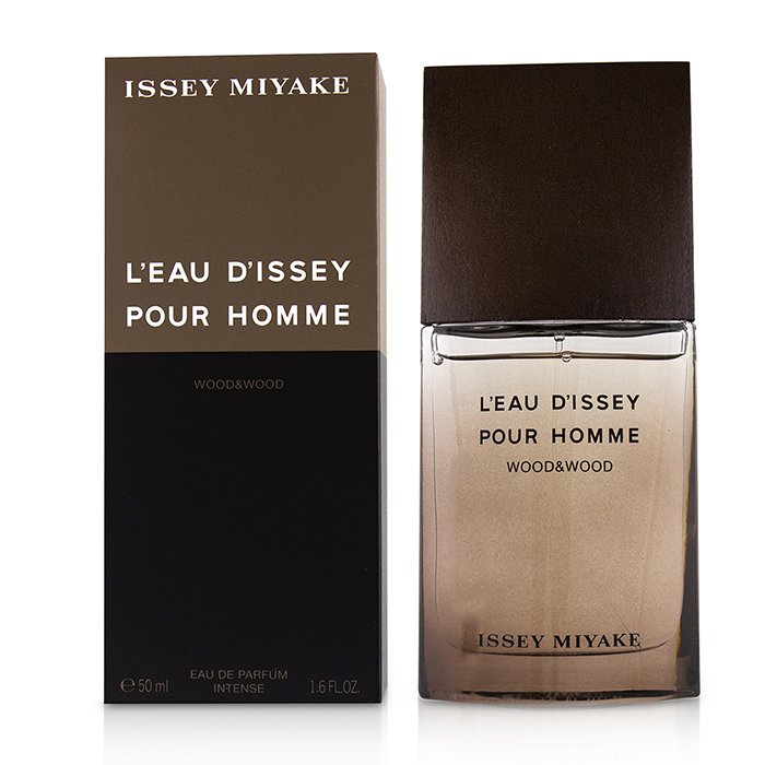 Issey Miyake L'Eau D'Issey Pour Homme Wood & Wood Eau De Parfum Интензивен спрей 50ml/1.6ozProduct Thumbnail