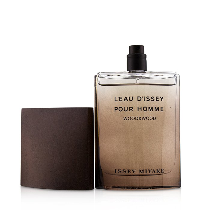 Issey Miyake L'Eau D'Issey Pour Homme Wood & Wood Eau De Parfum Интензивен спрей 50ml/1.6ozProduct Thumbnail