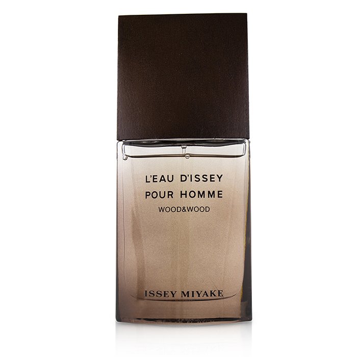 Issey Miyake L'Eau D'Issey Pour Homme Wood & Wood או דה פרפיום אינטנס ספריי 50ml/1.6ozProduct Thumbnail