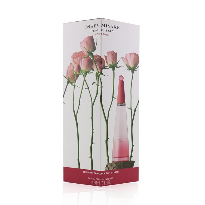 Issey Miyake L'Eau D'Issey Rose & Rose Eau De Parfum Intense Spray 90ml/3ozProduct Thumbnail