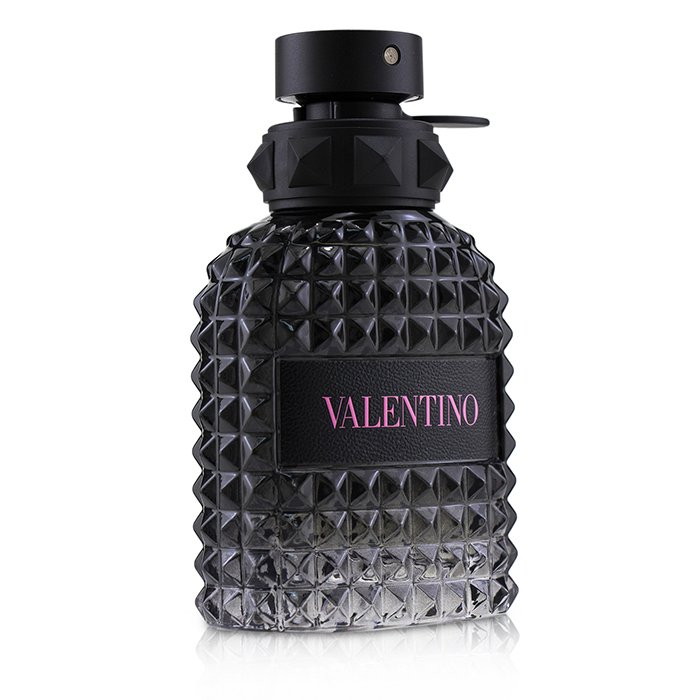 Valentino Valentino Uomo Born In Roma ماء تواليت سبراي 50ml/1.7ozProduct Thumbnail