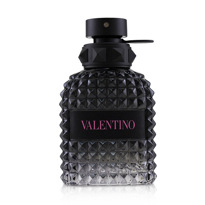 Valentino Valentino Uomo Born in Roma Eau De Toilette Spray 50ml/1.7ozProduct Thumbnail
