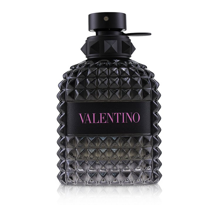 Valentino Valentino Uomo Born in Roma Eau De Toilette Spray 100ml/3.4ozProduct Thumbnail