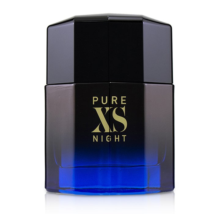 Paco Rabanne Pure XS Night או דה פרפיום ספריי 100ml/3.4ozProduct Thumbnail