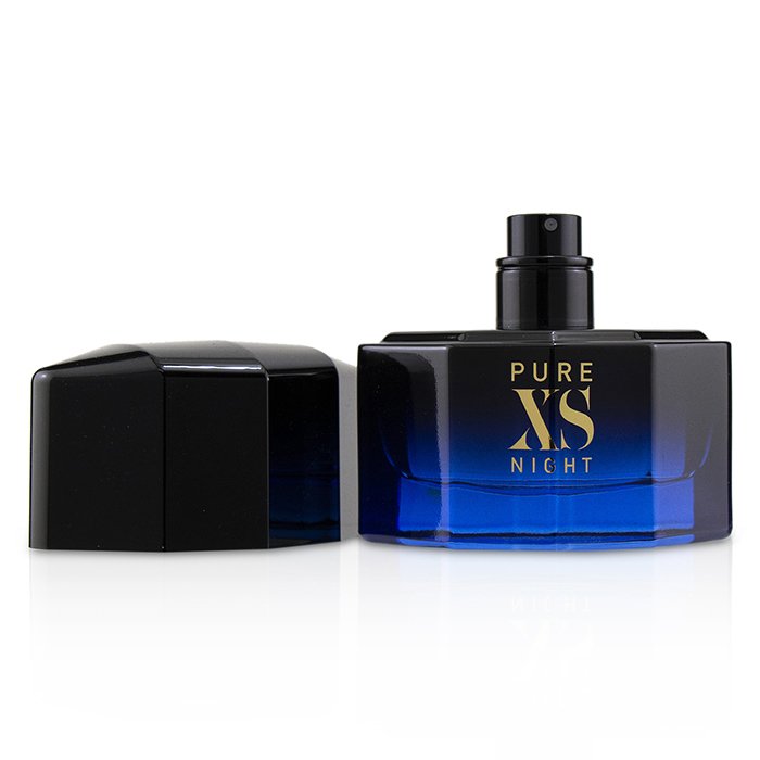 Paco Rabanne Pure XS Night Eau De Parfum Spray 50ml/1.7ozProduct Thumbnail