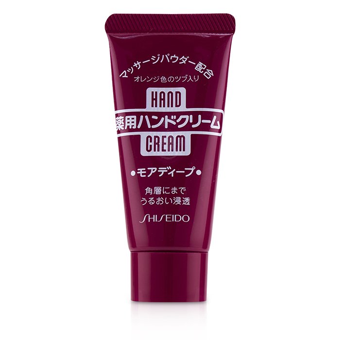 Shiseido كريم لليدين (أنبوب أحمر) 30g/1ozProduct Thumbnail