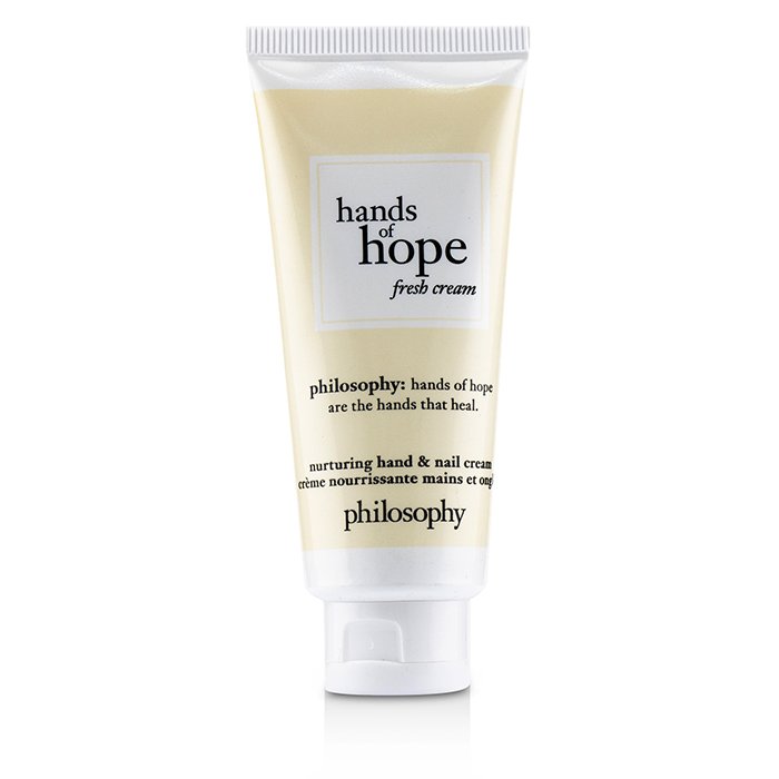 Philosophy Hands Of Hope Fresh Cream Crema Nutritiva de Manos & Uñas 30ml/1ozProduct Thumbnail