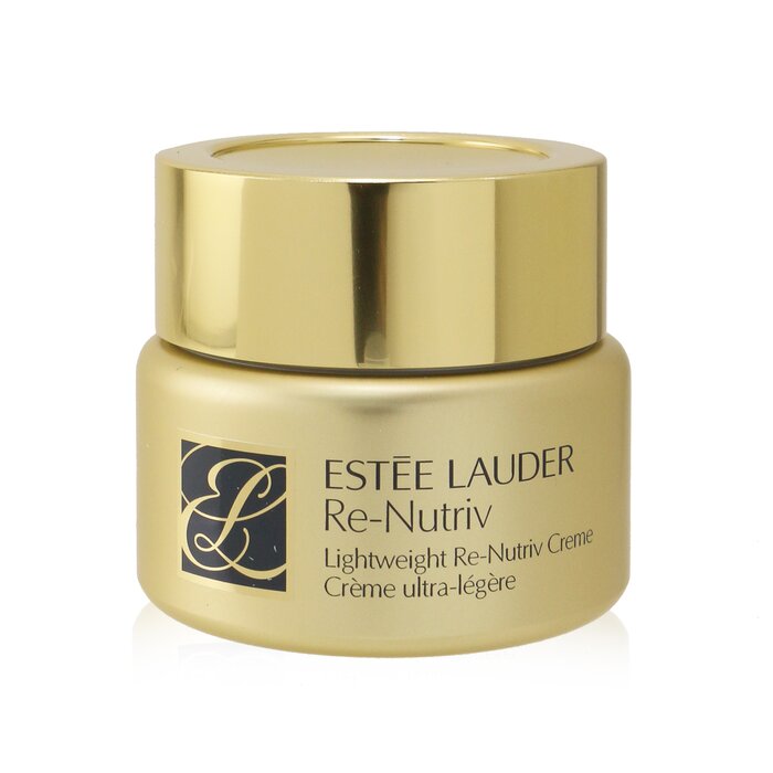 Estee Lauder Re-Nutriv Crema de Peso Ligero (Caja Ligeramente Dañada) 50ml/1.7ozProduct Thumbnail