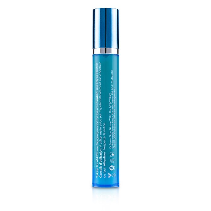 Dr Dennis Gross Hyaluronic Marine Dew It Right Eye Gel (Unboxed) 15ml/0.5ozProduct Thumbnail