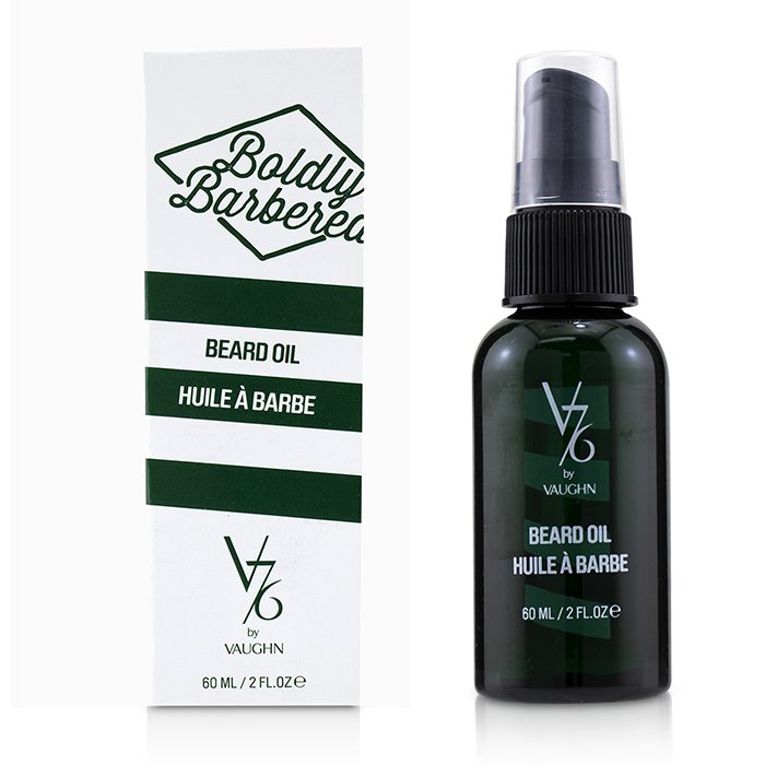 V76 by Vaughn Beard Oil 60ml/2ozProduct Thumbnail
