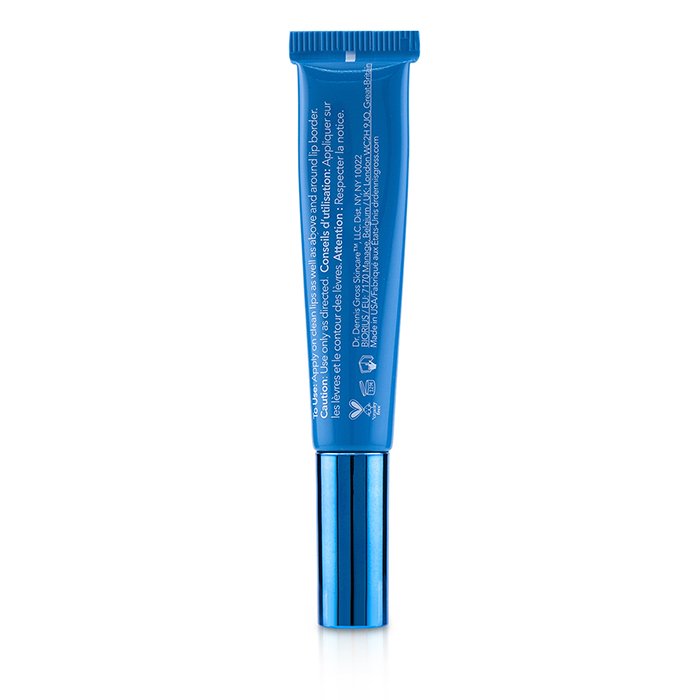 Dr Dennis Gross Hyaluronic Marine Collagen Lip Cushion (Salon Product) 9ml/0.3ozProduct Thumbnail