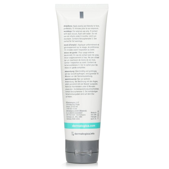 Dermalogica Active Clearing Mate Libre de Aceite SPF 30 50ml/1.7ozProduct Thumbnail