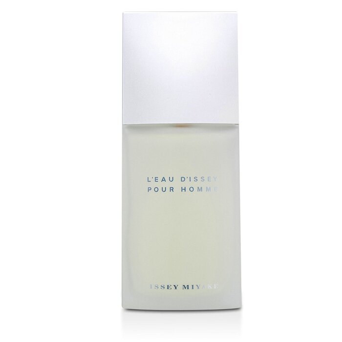 Issey Miyake Issey Miyake Eau De Toilette Spray (Unboxed) 125ml/4.2ozProduct Thumbnail