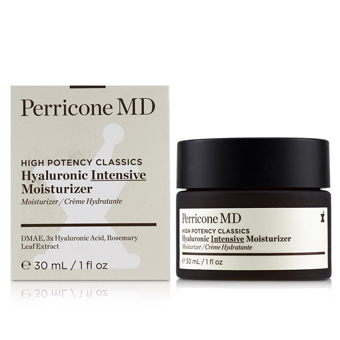 Perricone MD High Potency Classics Hyaluronic Intensive Moisturizer 30ml/1ozProduct Thumbnail