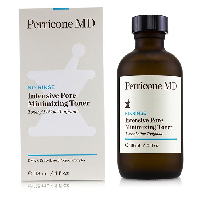 Perricone MD Não: Enxaguar Intensive Pore Minimizing Toner 118ml/4ozProduct Thumbnail