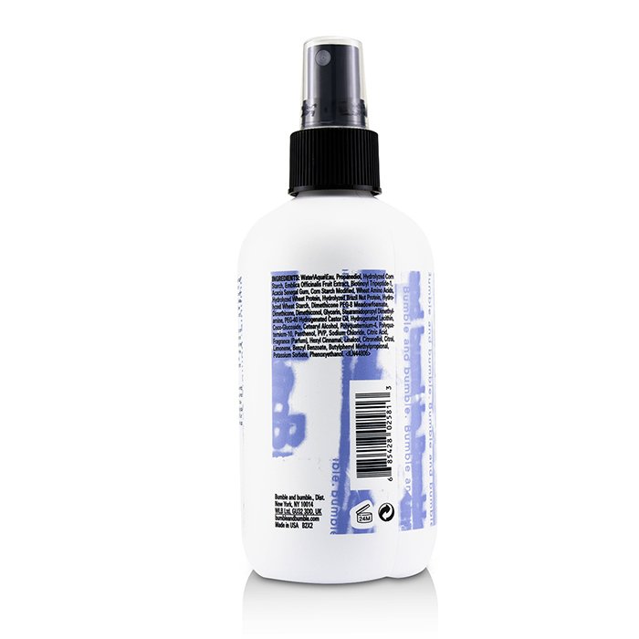 Bumble and Bumble Bb. Thickening Go Big Treatment 250ml/8.5ozProduct Thumbnail