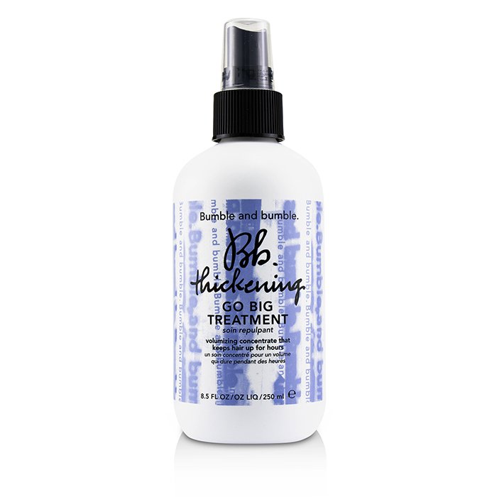 Bumble and Bumble Bb. Thickening Go Big Treatment 250ml/8.5ozProduct Thumbnail