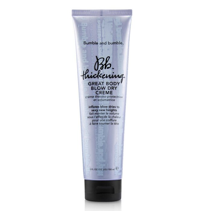 Bumble and Bumble Bb. Thickening Great Body Blow Dry Creme 150ml/5ozProduct Thumbnail