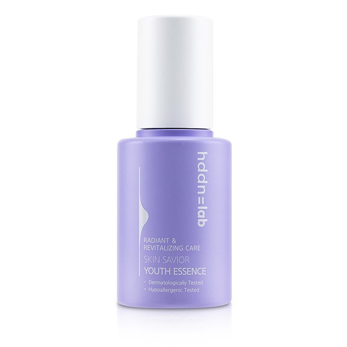 SNP Hddn=Lab Skin Savior Youth Essence - Radiant & Revitalizing Care 30ml/1.01ozProduct Thumbnail