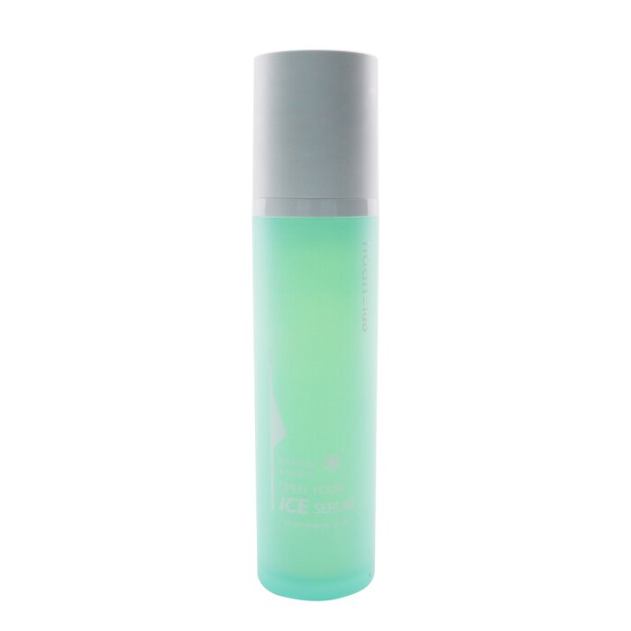 SNP Hddn=Lab Open Your Ice Serum (Soothing & Cooler Icy Serum) 75ml/2.53ozProduct Thumbnail