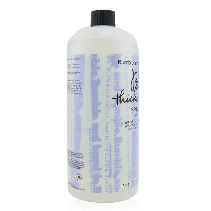 Bumble and Bumble Bb. Thickening Spray - All Hair Types (Salon Product) 1000ml/33.8ozProduct Thumbnail
