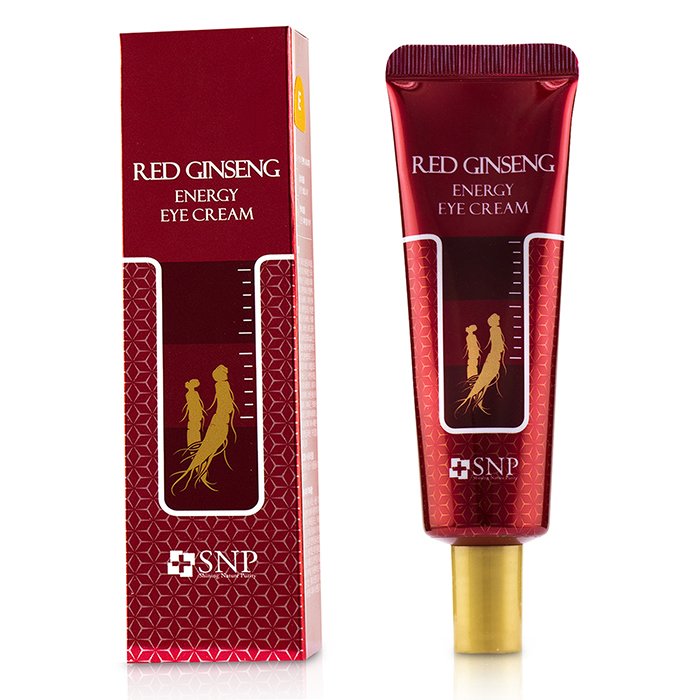 SNP Red Ginseng Energy Crema de Ojos 30ml/1.01ozProduct Thumbnail