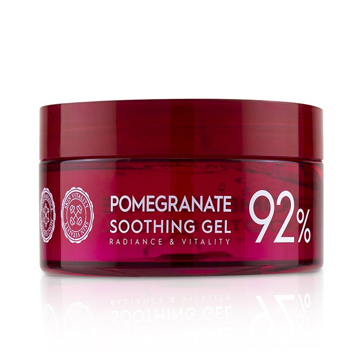 SNP 92% Pomegranate Soothing Gel (Radiance & Vitality) 300g/10.58ozProduct Thumbnail