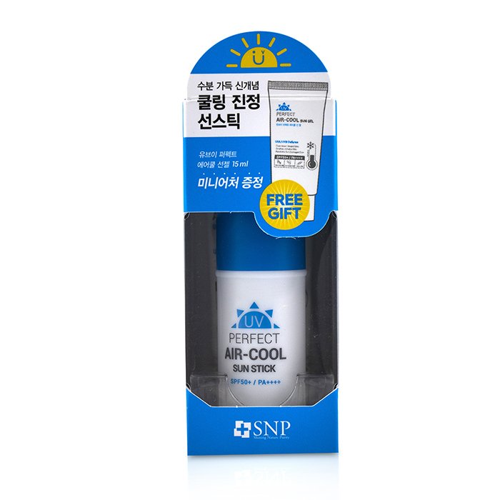 SNP قلم شمسي UV Perfect Air-Cool SPF 50+ 11g/0.38ozProduct Thumbnail