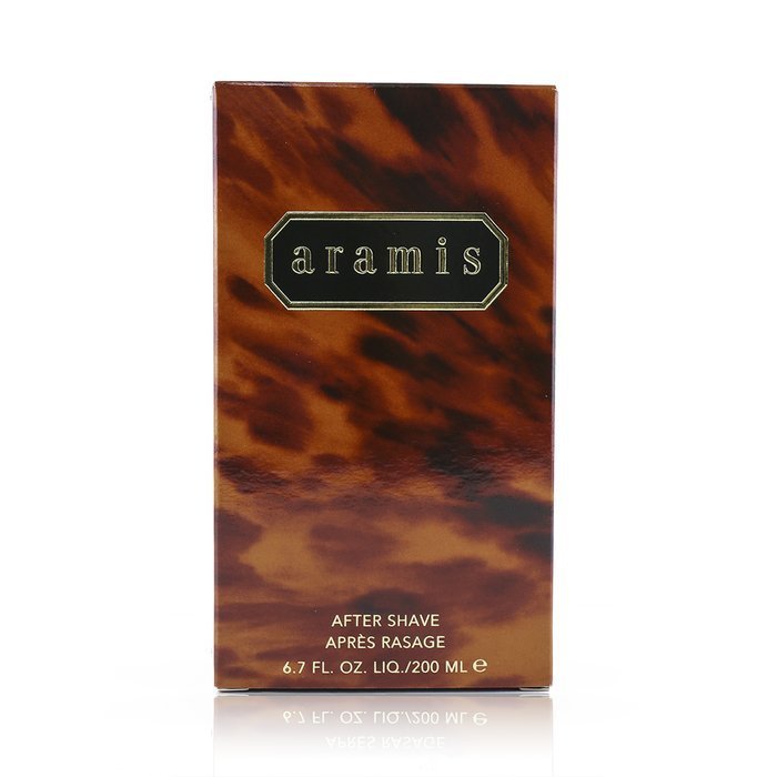 Aramis Classic After Shave Lotion Splash 200ml/6.7ozProduct Thumbnail