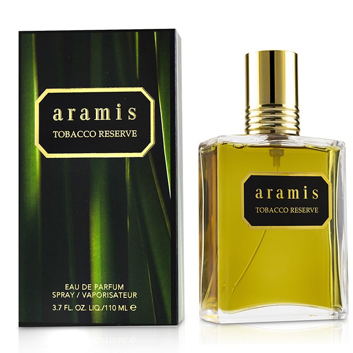 Aramis Tobacco Reserve Eau de Parfum Spray 110ml/3.7ozProduct Thumbnail